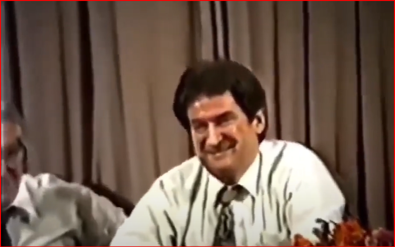 Pse e hoqi Berisha 29 nëntorin si festë në 1992-in? Pse e hoqi Berisha 29 nëntorin si festë në 1992-in?