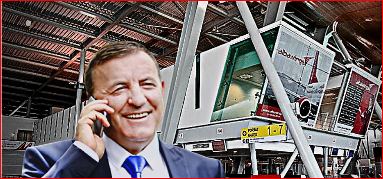 Tiranë – New York jo më një ëndërr: Misioni i ri i grupit Kastrati për Rinasin Tiranë – New York jo më një ëndërr: Misioni i ri i grupit Kastrati për Rinasin