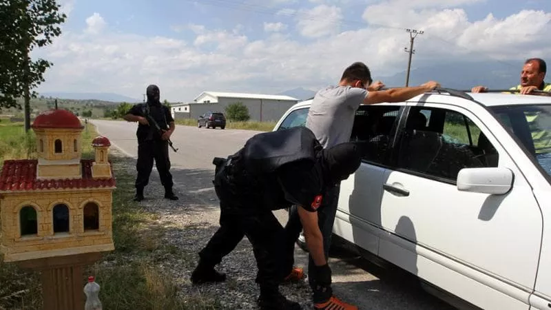 La Repubblica: Nga trafiku i drogës te pastrimi i parave, si dominojnë klanet shqiptare La Repubblica: Nga trafiku i drogës te pastrimi i parave, si dominojnë klanet shqiptare