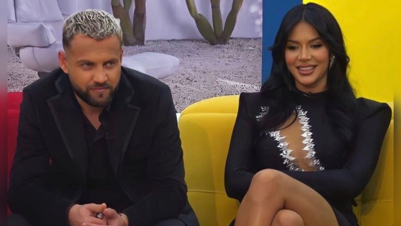 “Burri s’duhet të ketë shoqe si Luizi Efin”, postimi i Top Channel revolton fansat “Burri s’duhet të ketë shoqe si Luizi Efin”, postimi i Top Channel revolton fansat