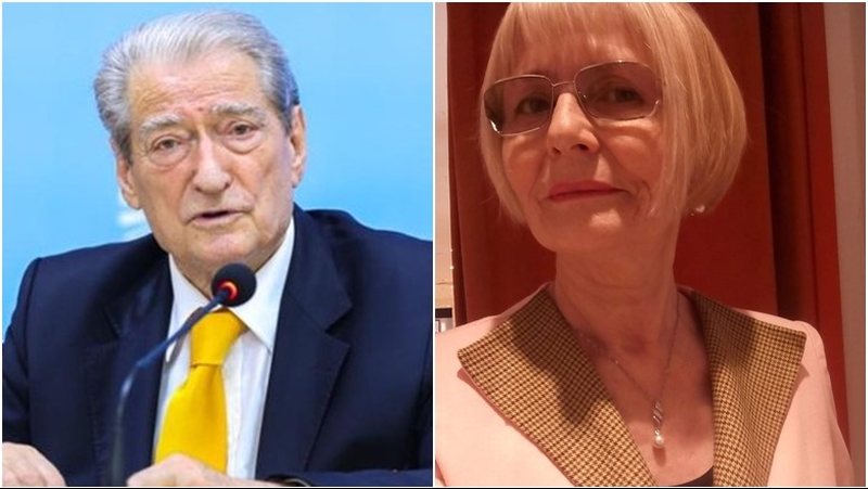 Avokatja e caktuar nga shteti për të mbrojtur Berishën i bën kërkesën e papritur SPAK Avokatja e caktuar nga shteti për të mbrojtur Berishën i bën kërkesën e papritur SPAK