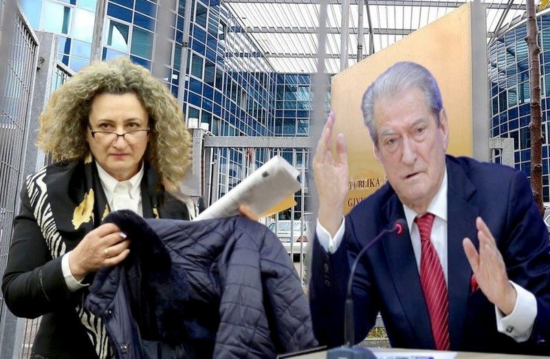 Ja hapat që do të ndjekë SPAK për të çuar Sali Berishën në burg: Si do të “kopsitet” dosja e tij brenda 1 muaji?
