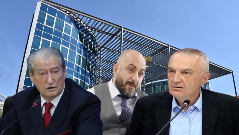 “Kur u bë president me erdhi një dokument nga gazetari Fatos Mahmutajt”! Romeo Kara i përgjigjet akuzave të Metës pas daljes nga SPAK: Ai e di më mirë se çfarë raportesh kam me…