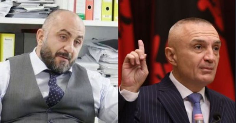 “Shumë njerëz u hoqën nga puna me dhunë”! Afera ‘CEZ-DIA’: Romeo Kara nxjerr provat që ka për Metën “Shumë njerëz u hoqën nga puna me dhunë”! Afera ‘CEZ-DIA’: Romeo Kara nxjerr provat që ka për Metën