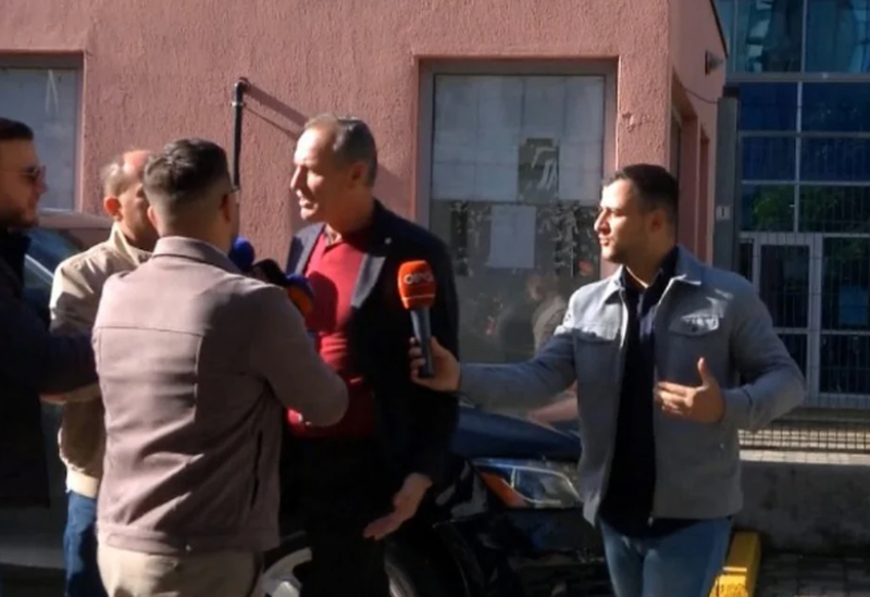 Mbetet e paqartë pjesëmarrja e Lavrovit në takimin e OSBE-së në Shkup Mbetet e paqartë pjesëmarrja e Lavrovit në takimin e OSBE-së në Shkup