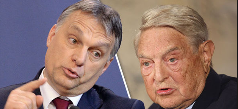 Viktor Orban si Sali Berisha, i shpall “luftë” BE-së dhe George Soros! Reagon ashpër filantropi: Ja projektligji i Hungarisë që po i prish qetësinë Evropës