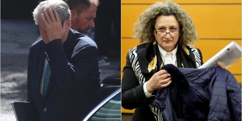 “Ka futur në ngërç Shqipërinë”! Avokati Romeo Kara zbulon çfarë pritet të ndodhë me Saliun: I kanë lënë gjykatëse femra, do ta marrin për veshi dhe do ta çojnë në SPAK “Ka futur në ngërç Shqipërinë”! Avokati Romeo Kara zbulon çfarë pritet të ndodhë me Saliun: I kanë lënë gjykatëse femra, do ta marrin për veshi dhe do ta çojnë në SPAK