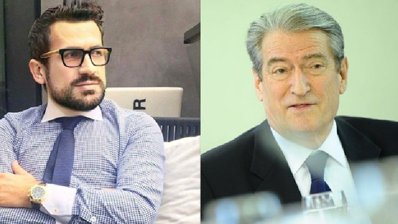 Kreshnik Spahiu ngre “alarmin”: Sali Berisha po ‘fiton terren’ nga mungesa e ambasadorit të SHBA në Tiranë