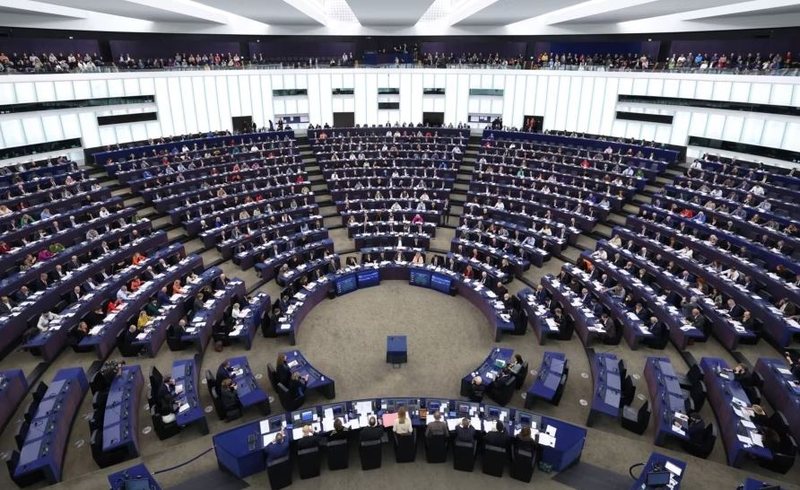 Parlamenti Europian propozon ndryshimin e traktatit të BE-së, çfarë pritet të ndodhë me KE-në Parlamenti Europian propozon ndryshimin e traktatit të BE-së, çfarë pritet të ndodhë me KE-në