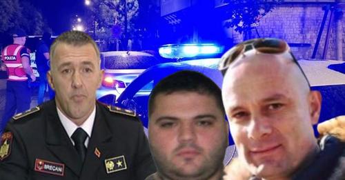 Përplasje për pazaret e drogës, si shefi i krimeve të rënda dhe dy të tjerë po planifikonin vrasjen e dy vëllezërve në Britani Përplasje për pazaret e drogës, si shefi i krimeve të rënda dhe dy të tjerë po planifikonin vrasjen e dy vëllezërve në Britani