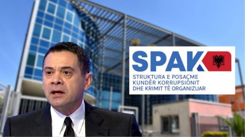 Gjykata e Lartë refuzon kërkesën e Arben Ahmetaj për të hequr sekuestron ndaj 2 vilave, 2 apartamenteve dhe llogarive bankare Gjykata e Lartë refuzon kërkesën e Arben Ahmetaj për të hequr sekuestron ndaj 2 vilave, 2 apartamenteve dhe llogarive bankare