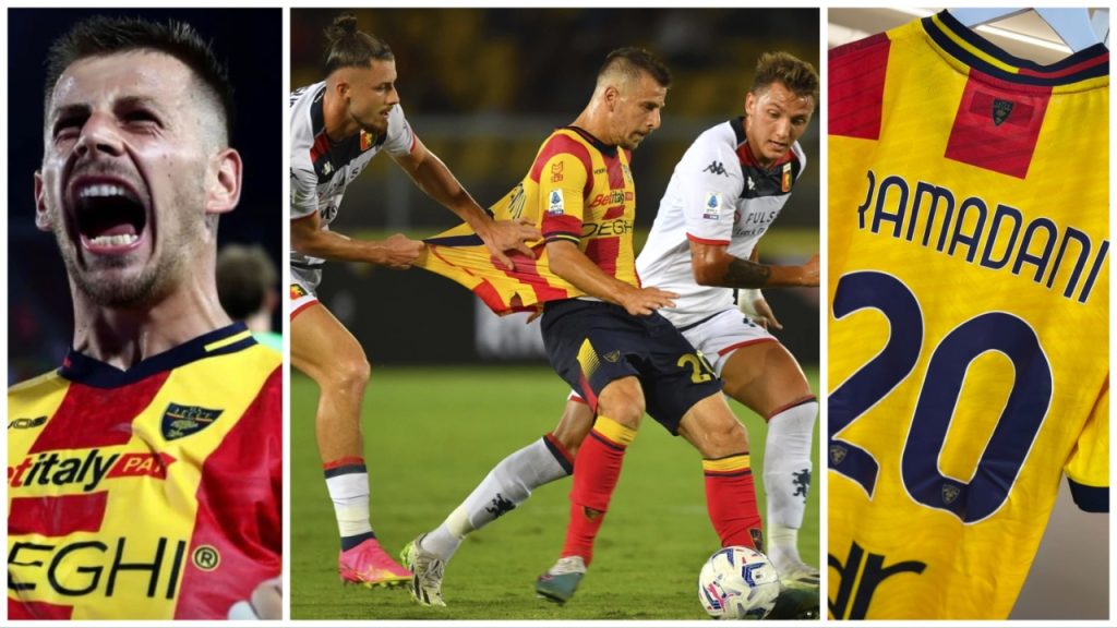 27-vjeçari dardan ka bërë tifozët e skuadrës italiane të harrojnë Hjulmand drejt Interit me Asllanin 27-vjeçari dardan ka bërë tifozët e skuadrës italiane të harrojnë Hjulmand drejt Interit me Asllanin