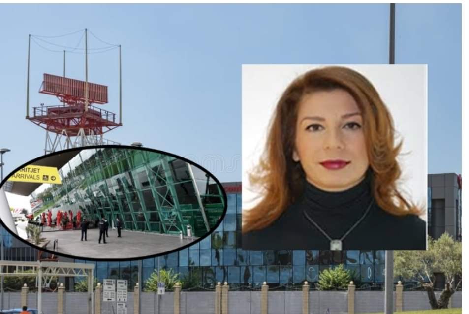 Si e ka kapur Ervis Myftari Albcontrol, 8 milionë euro për trajnime dhe konsulencë. 6 herë më shtrenjt se në SHBA. Roli i Lauretës së pazareve dhe pse po vonon goditja e SPAK Si e ka kapur Ervis Myftari Albcontrol, 8 milionë euro për trajnime dhe konsulencë. 6 herë më shtrenjt se në SHBA. Roli i Lauretës së pazareve dhe pse po vonon goditja e SPAK