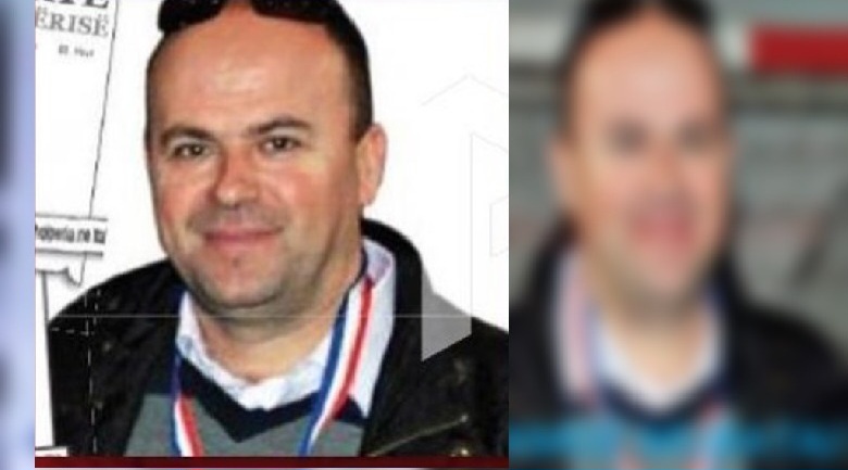 Bosi i drogës Gramoz Murataj vijon bastet online në të zezë, mbrojte nga policia dhe vëllezërit Xhafaj, pjesë e ndarjes së 10 licencave të lojërave të fatit Bosi i drogës Gramoz Murataj vijon bastet online në të zezë, mbrojte nga policia dhe vëllezërit Xhafaj, pjesë e ndarjes së 10 licencave të lojërave të fatit