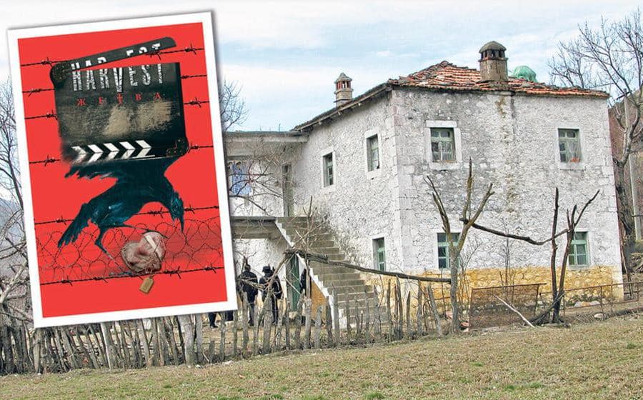 “Trafik organesh nga UÇK dhe historia e “Shtëpisë së Verdhë”?! Serbët nisin xhirimet për filmin ‘Harvest’, Kosova reagon ashpër: Tentativë për deformimin e realitetit, alarm për ndërkombëtarët