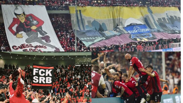 S’kemi nevojë të presim, në europian na dërgon edhe humbja me Moldavinë S’kemi nevojë të presim, në europian na dërgon edhe humbja me Moldavinë