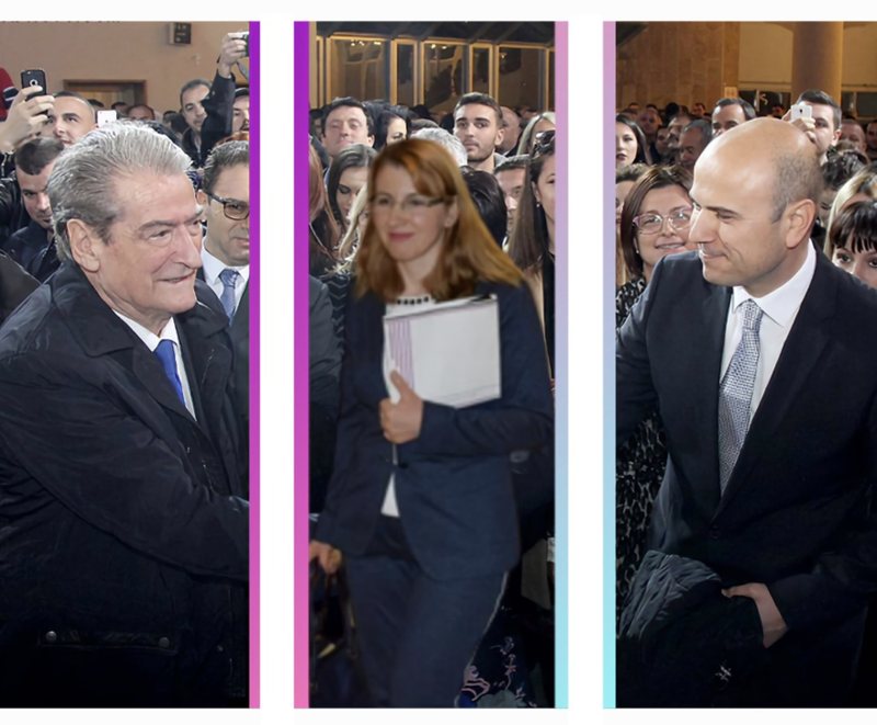 Nxori nga qelia Jamarbër Malltezin në konfliktin e interesi! SPAK rekurs në Gjykatën e Lartë për vendimin e gjyqtares së GJKKO-së Nxori nga qelia Jamarbër Malltezin në konfliktin e interesi! SPAK rekurs në Gjykatën e Lartë për vendimin e gjyqtares së GJKKO-së