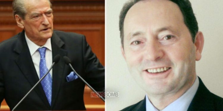 SPAK “godet berishët”! Zef Brozi nga SHBA: Sekuestroni e konfiskoni pasuritë që… SPAK “godet berishët”! Zef Brozi nga SHBA: Sekuestroni e konfiskoni pasuritë që…