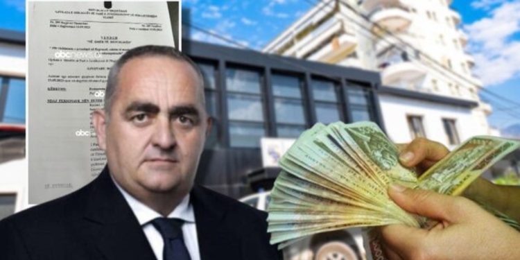 Dëshmitari “fundos” Belerin: Unë mbledh kanoçe, më ofruan 100 mijë lekë nëse…