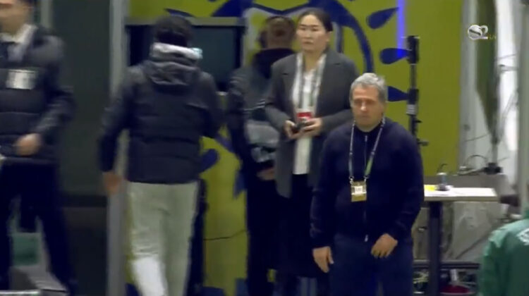 Ballkani nuk i’a del në transfertë, Ilir Daja “kënaqet” me 1 pikë Ballkani nuk i’a del në transfertë, Ilir Daja “kënaqet” me 1 pikë