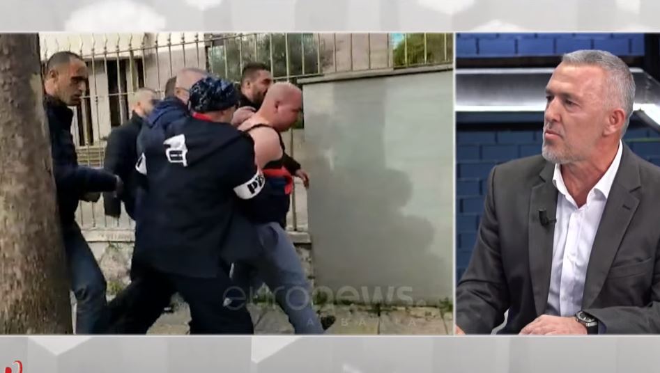 SPAK lëshohen 11 urdhër-arreste në Tiranë: Arrestohet ish drejtori i policisë dhe roja i Saliut,  Erzen Breçani!