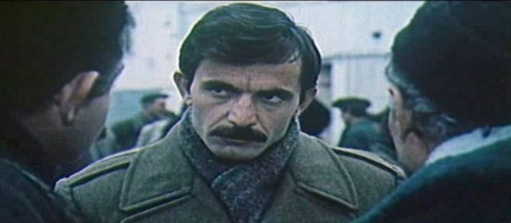 Veterani letër Ramizit: “Të ndalohet filmi ‘Përballimi’, Bujar Lako ka pasur të atin ballist”! Veterani letër Ramizit: “Të ndalohet filmi ‘Përballimi’, Bujar Lako ka pasur të atin ballist”!