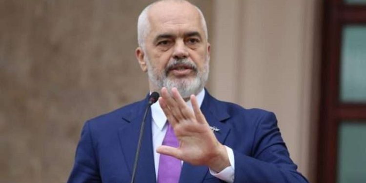 Rama flet për “21 Janarin”: Prokuroria është tallur me ligjin! Vjen urdhri nga… Rama flet për “21 Janarin”: Prokuroria është tallur me ligjin! Vjen urdhri nga…