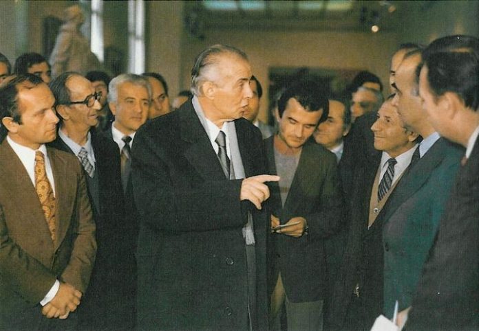 Dokumenti: “Ekzekutoni dhe më rrëfeni dëshirat e tyre të fundit”! Si miratoi Enver Hoxha eliminimin e 6 përfaqësuesve të fesë në Shkodër? Dokumenti: “Ekzekutoni dhe më rrëfeni dëshirat e tyre të fundit”! Si miratoi Enver Hoxha eliminimin e 6 përfaqësuesve të fesë në Shkodër?