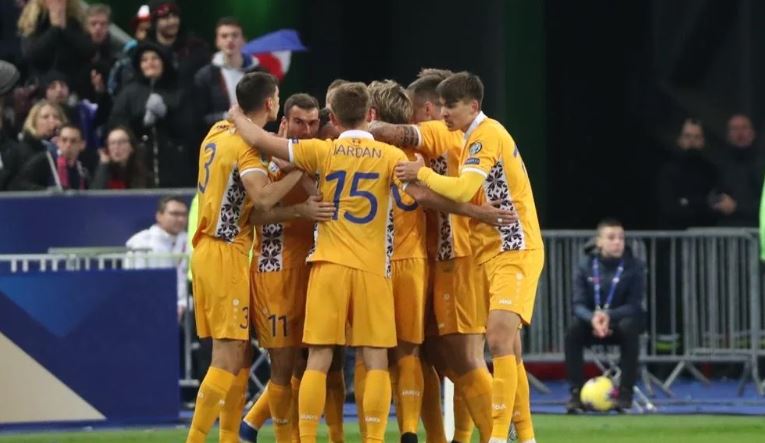 Del lista e Moldavisë: Rivalët e Shqipërisë më 17 Nëntor kushtojnë sa një lojtar i vetëm i kombëtares tonë Del lista e Moldavisë: Rivalët e Shqipërisë më 17 Nëntor kushtojnë sa një lojtar i vetëm i kombëtares tonë