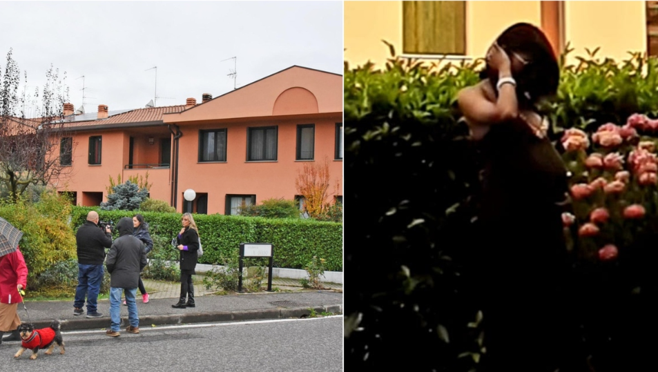 Nëna mbyti dy foshnjat e porsalindura sepse nuk i duronte dot të qarat! Zbardhet pas dy vitesh ngjarja shokuese! Si 27-vjeçarja fshehu krimin Nëna mbyti dy foshnjat e porsalindura sepse nuk i duronte dot të qarat! Zbardhet pas dy vitesh ngjarja shokuese! Si 27-vjeçarja fshehu krimin