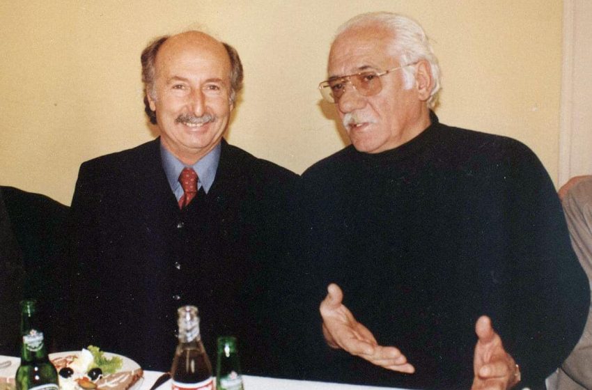 Mirush Kabashi: Etikimi i babait dhe dajës si “spiunë” amerikan desh me mori më qafë Mirush Kabashi: Etikimi i babait dhe dajës si “spiunë” amerikan desh me mori më qafë