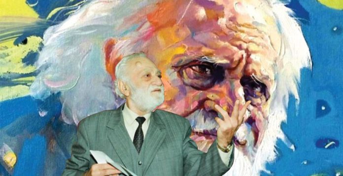 Merr ftesë për 100-vjetorin e lindjes së Kadri Roshit organizuar nga i biri, Agron Llakaj revoltohet nga ky detaj: Të pa cipë, si mundet…?! Merr ftesë për 100-vjetorin e lindjes së Kadri Roshit organizuar nga i biri, Agron Llakaj revoltohet nga ky detaj: Të pa cipë, si mundet…?!