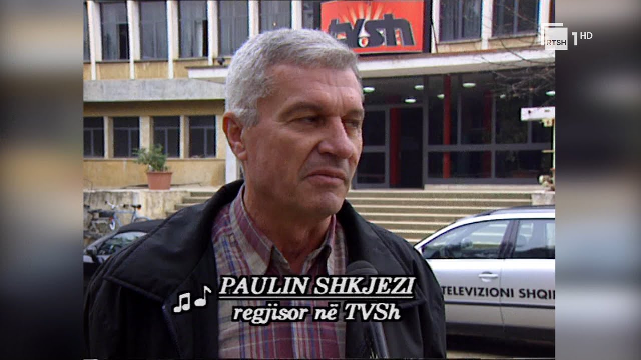 U shkëput edhe një artist tjetër nga gjiri i familjes: Qofsh i paharruar Paulin Shkjezi! U shkëput edhe një artist tjetër nga gjiri i familjes: Qofsh i paharruar Paulin Shkjezi!