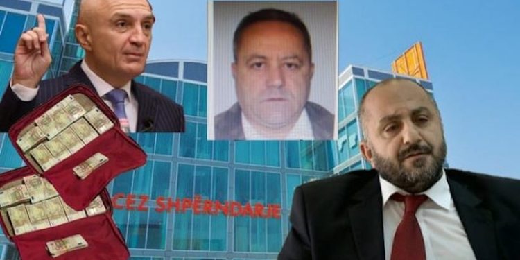 Prova që nuk e zhduku dot Ilir Meta në aferën “CEZ-DIA”! SPAK drejt përfundimit të hetimit të dosjeve të operacioneve plastike dhe lobimit me para të pista në SHBA Prova që nuk e zhduku dot Ilir Meta në aferën “CEZ-DIA”! SPAK drejt përfundimit të hetimit të dosjeve të operacioneve plastike dhe lobimit me para të pista në SHBA