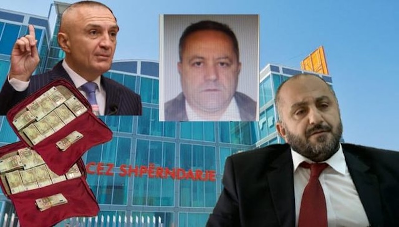 SPAK e mori të pandehur për CEZ-DIA, juristi që e denoncoi tregon çfarë e pret Ilir Metën SPAK e mori të pandehur për CEZ-DIA, juristi që e denoncoi tregon çfarë e pret Ilir Metën