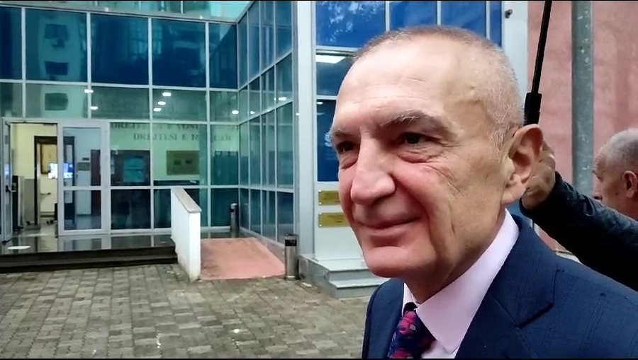 Pse është distancuar nga Berisha, Ilir Meta? Pse është distancuar nga Berisha, Ilir Meta?