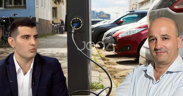 Vjedhja e madhe 1 MLD me tenderin për karikuesit e makinave nga drejtuesi “buzëqumësht” i Agjencisë për Efiçencën e Energjisë Vjedhja e madhe 1 MLD me tenderin për karikuesit e makinave nga drejtuesi “buzëqumësht” i Agjencisë për Efiçencën e Energjisë