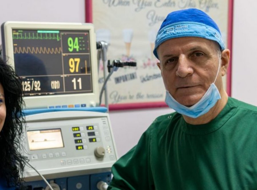 Ekspertiza mjekoligjore: I mituri Brian Spahiu humbi jetën nga mbidoza e narkozës! Ekspertiza mjekoligjore: I mituri Brian Spahiu humbi jetën nga mbidoza e narkozës!