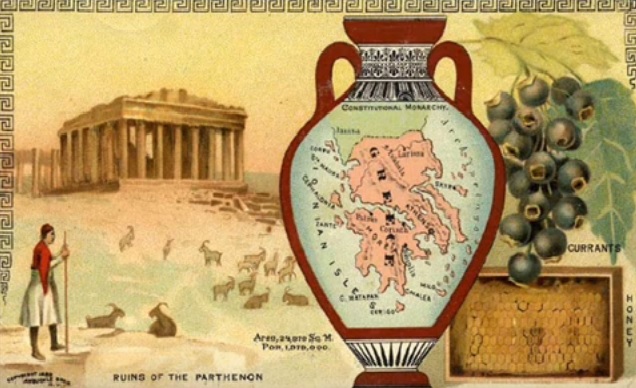 Dëshmia e historianit gjerman Fallmerajer (1790-1861): Në Athinë kishte Gjykatë shqiptare