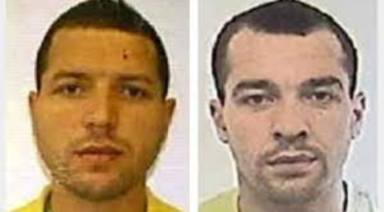 SPAK goditi grupin kriminal: Kush janë vëllezërit që ishin në shënjestër për t’u eliminuar? Roli i zyrtarit të policisë në tentativën për vrasje SPAK goditi grupin kriminal: Kush janë vëllezërit që ishin në shënjestër për t’u eliminuar? Roli i zyrtarit të policisë në tentativën për vrasje