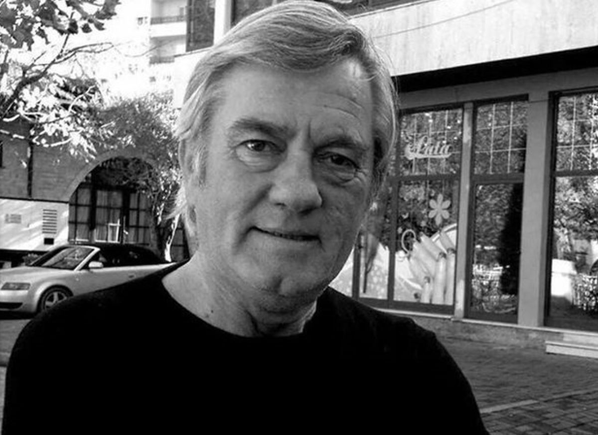 Shuhet aktori dhe mjeshtri i njohur i humorit, Zef Deda Shuhet aktori dhe mjeshtri i njohur i humorit, Zef Deda