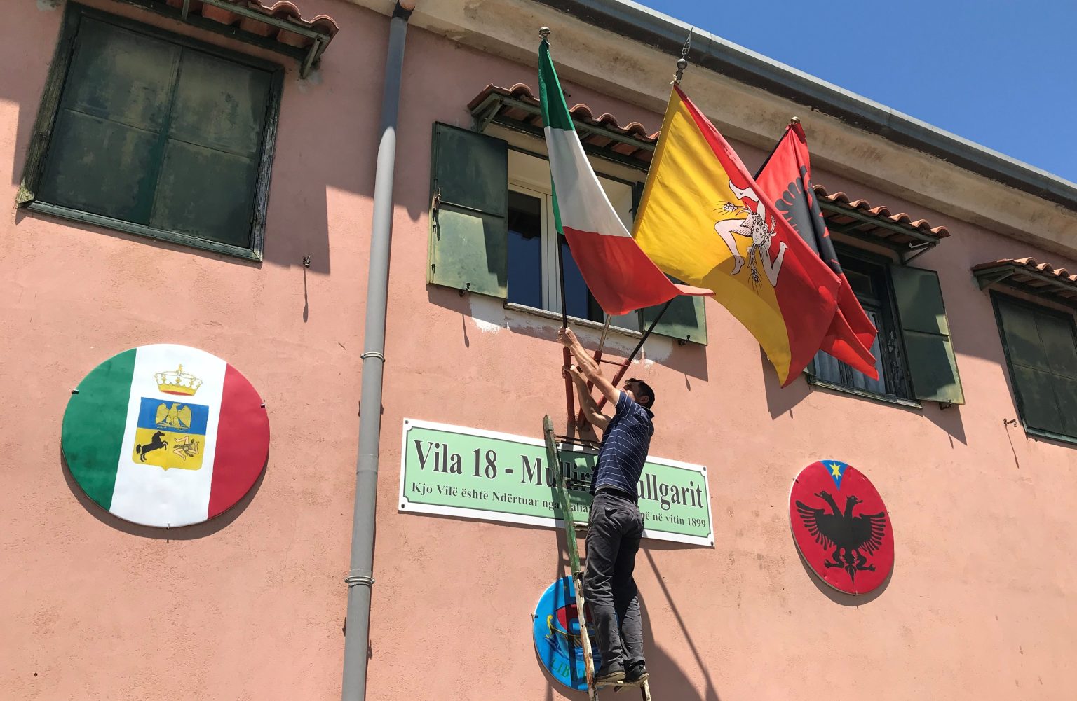 Marrëveshja e defiskalizimit shton radhët e pensionistëve Italianë në Shqipëri