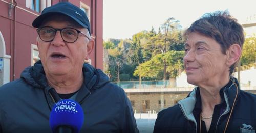 Çifti italian gjen qetësinë në Shqipëri: Me 5000 euro pension jeton super këtu: Ja ku e blen shtëpinë! Çifti italian gjen qetësinë në Shqipëri: Me 5000 euro pension jeton super këtu: Ja ku e blen shtëpinë!