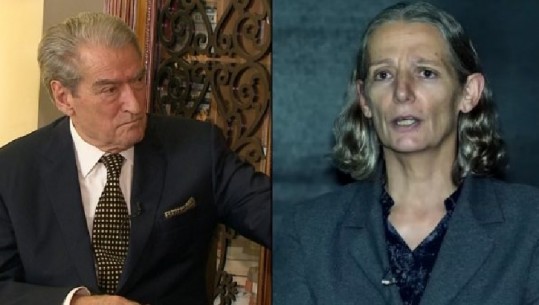 Zylfie Haklaj flet për vrasjet e familjarëve të saj: SPAK do fundosi qenin e tërbuar Sali Berisha, që po përpiqet të hajë çdo person që i del përpara Zylfie Haklaj flet për vrasjet e familjarëve të saj: SPAK do fundosi qenin e tërbuar Sali Berisha, që po përpiqet të hajë çdo person që i del përpara