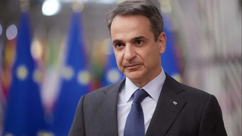 Zef Mazi: Refreni-monolog i Greqisë Zef Mazi: Refreni-monolog i Greqisë