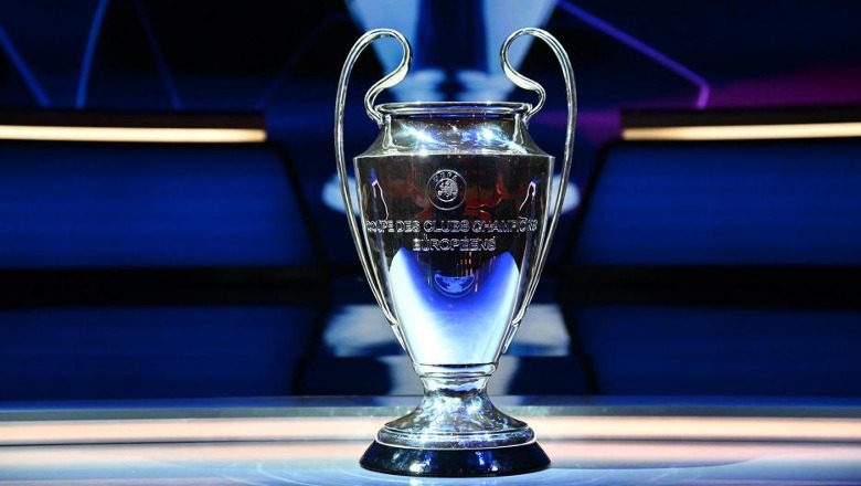 Lamtumirë grupeve të Champions League, nga sezoni i ardhshëm kompeticioni i lavdishëm ndryshon formulën Lamtumirë grupeve të Champions League, nga sezoni i ardhshëm kompeticioni i lavdishëm ndryshon formulën