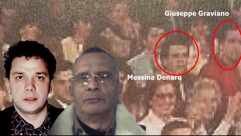 Shkuan si spektatorë në shfaqje: Si bosi i Cosa Nostra-s Messina Denaro dhe Graviano donin të vrisnin gazetarin Maurizio Costanzo? Shkuan si spektatorë në shfaqje: Si bosi i Cosa Nostra-s Messina Denaro dhe Graviano donin të vrisnin gazetarin Maurizio Costanzo?