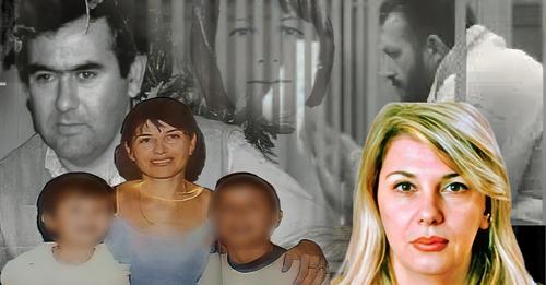 Liridona nuk është e para! Vrasjet e mistershme të Eleni Bashos, Erjeta Avdylit dhe Irena Selit Liridona nuk është e para! Vrasjet e mistershme të Eleni Bashos, Erjeta Avdylit dhe Irena Selit
