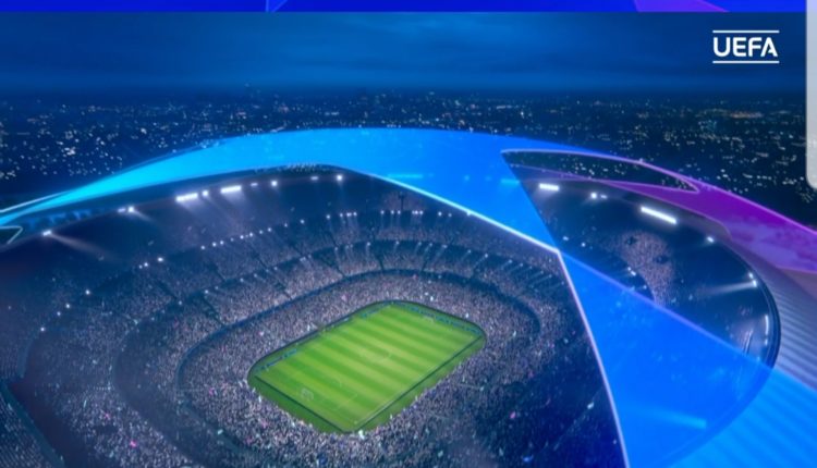 E FUNDIT/ Hidhet shorti i Champions! Inter gjen Atletico Madrid, befasia e këtij sezoni kundër… Manchester City E FUNDIT/ Hidhet shorti i Champions! Inter gjen Atletico Madrid, befasia e këtij sezoni kundër… Manchester City