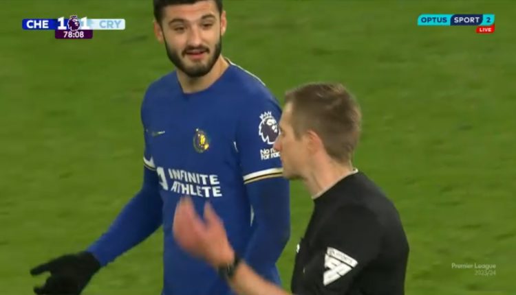 Fati troket në derën e Armando Brojës, Jackson do të humb 8 ndeshje te Chelsea Fati troket në derën e Armando Brojës, Jackson do të humb 8 ndeshje te Chelsea